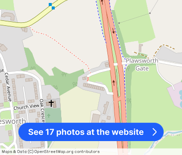 Front Street, Chester Le Street, DH2 - Photo 1
