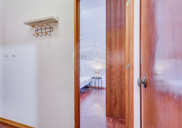 Apartamento T1 em Lisboa