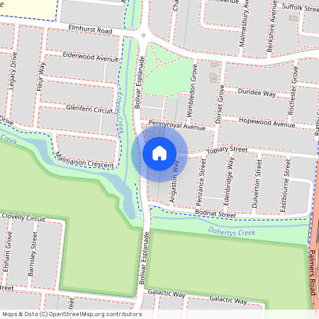 6 Topiary Street, VIC 3029, Truganina