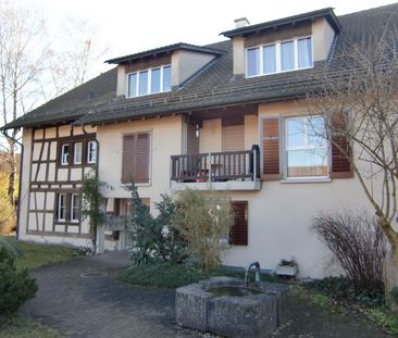 3.5 Zimmer, 75 m², 2. Stock - Photo 6