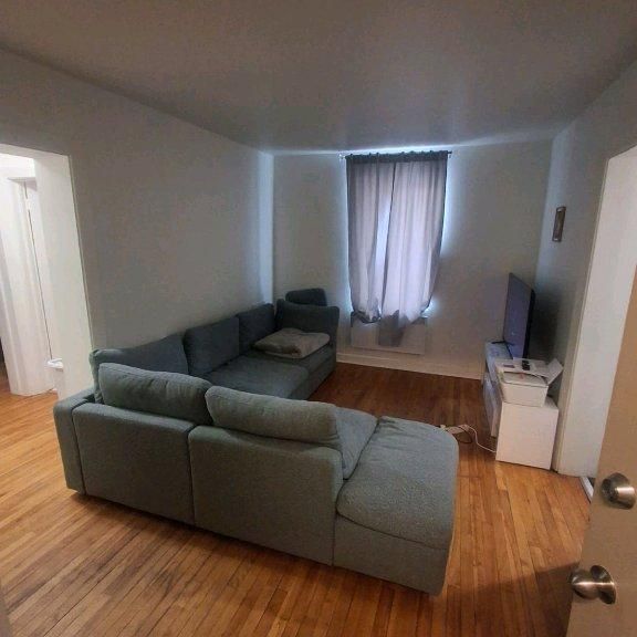 cession de bail 4½ -1 juin 2026 - Photo 1