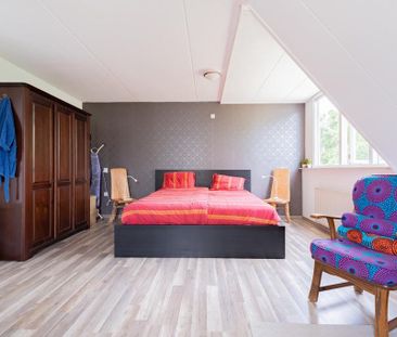 Huis te huur: Van Wassenaarvliet 7 2992 WT Barendrecht - Photo 6