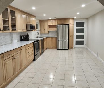 For Lease - 45 Hisey Crescent, Toronto, Ontario - Photo 2