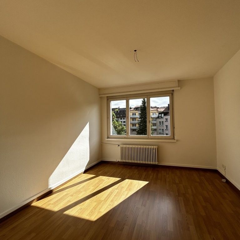 Leben im Trendquartier Wipkingen - Foto 1