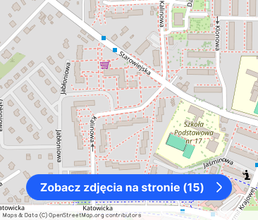 Przestronne, trzypokojowe mieszkanie na osiedlu Stałym – zdjęcie 1