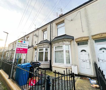 2 bedroom terraced house to rent - Photo 6