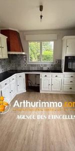 Location Maison 7 pièces 135 m2 à Martigné-Ferchaud - Photo 4