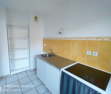 QUARTIER MALADIERE-REPUBLIQUE Appartement dans rés. récente – Au calme - Photo 2