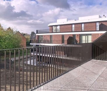 Appartement te huur in Herent voor € 1.475 met 3 slaapkamers - Foto 2