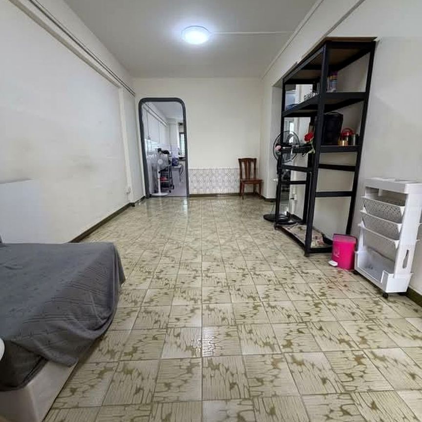 Blk 416 Teck Ghee Heartlands (Ang Mo Kio), HDB 3 Rooms - For Rent - Photo 1