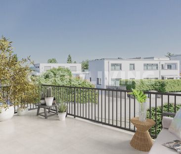 Neubau mit Raumgefühl - Foto 3