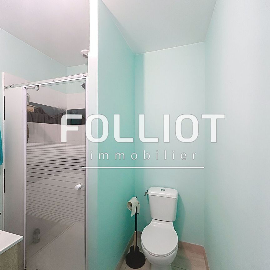 LOCATION : maison F3 refaite à neuf (83 m²) à DUCEY LES CHERIS - Photo 1