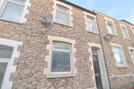 Arthur Street, Barry None, CF63 2RB - Photo 5