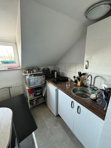 Studio to rent - Photo 5