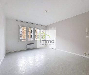 Location appartement 2 pièces 44.12 m² à Lille (59000) VAUBAN - Photo 6