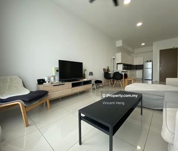 Urbana Residences, Ara Damansara - Foto 3