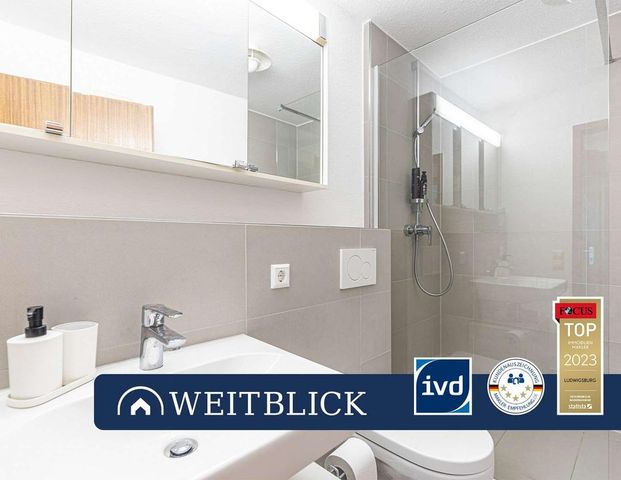 WEITBLICK: Im frischen Look! - Photo 1