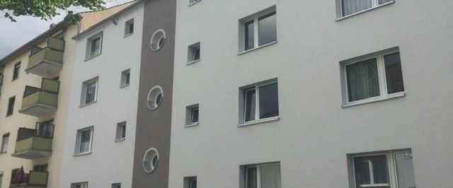 2-Zimmer-Wohnung mit Balkon in Rauental - Photo 1