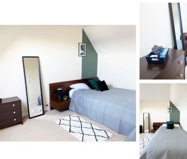 Room in a Shared House, St. Stephens Drive, B19 - Photo 3