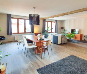Appartement - Photo 1
