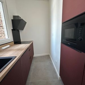 Location Appartement 1 pièce 20m² - Photo 2