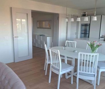 6 Zimmer, 169 m², 3. Stock - Foto 2