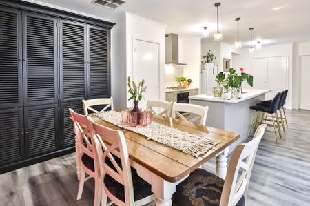 4 Bedroom House - Photo 3