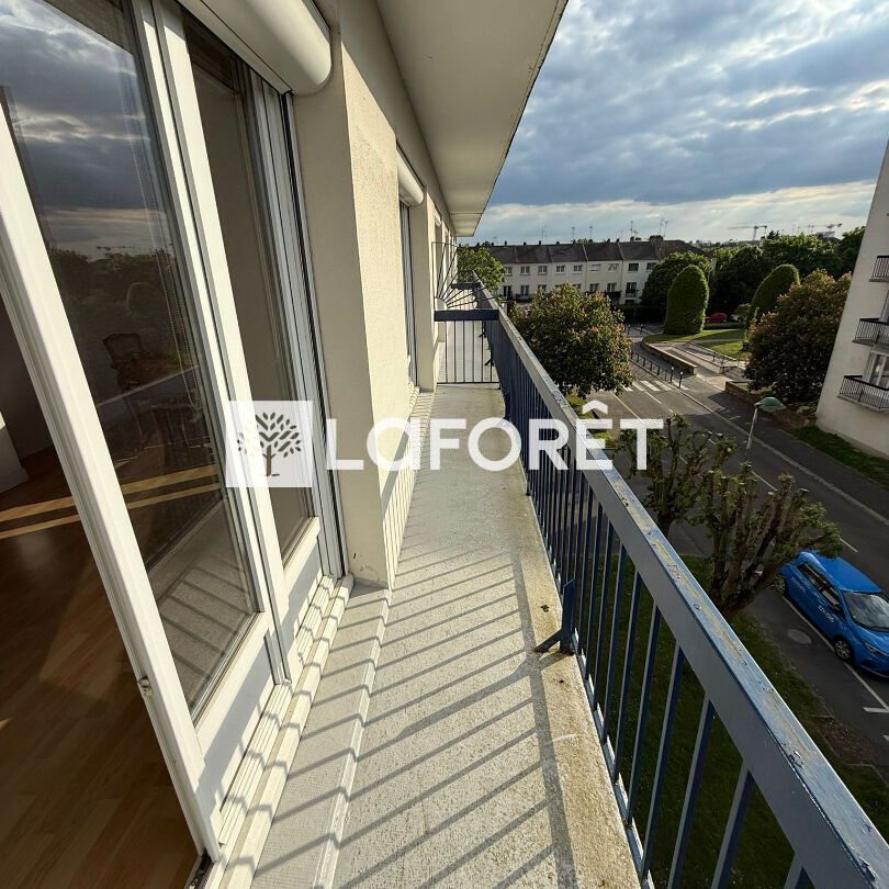 Apartment - Photo 1