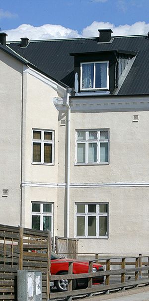 Storgatan 26, Eslöv Centrum - Photo 1