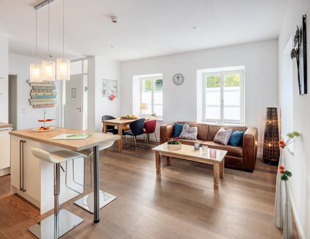 Relaxing getaway in a historic building on Lake Tegernsee - Foto 1