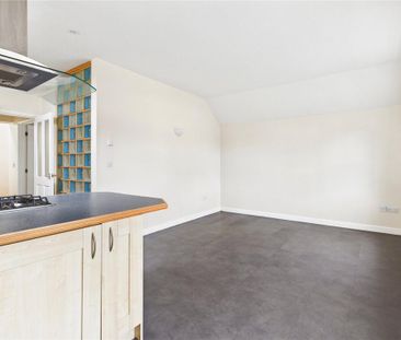 1 bedroom maisonette to rent - Photo 5