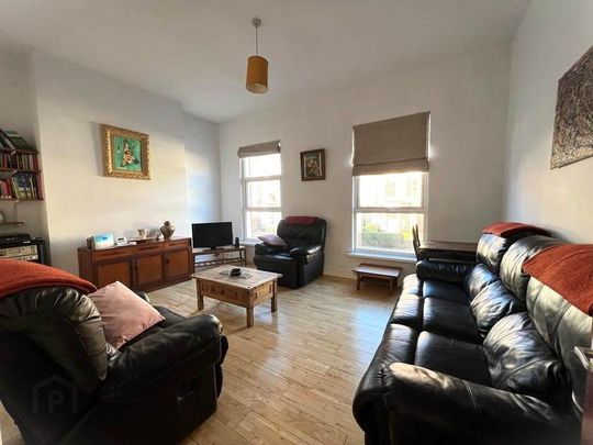 123A Antrim Road, Off Antrim Road, Belfast, BT15 2BL - Photo 1