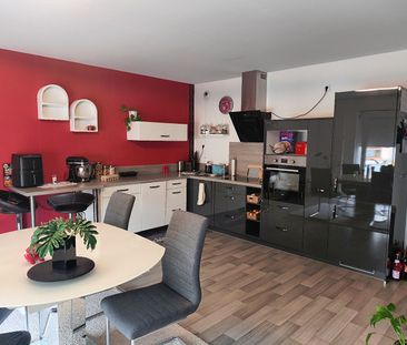 Appartement T3 Falck à louer - Photo 4