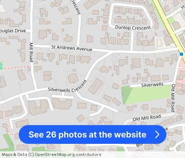 Silverwells Court, Bothwell, Bothwell - Photo 1