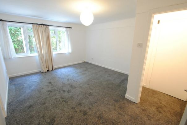 1 Bed Ground Floor Flat - Photo 1