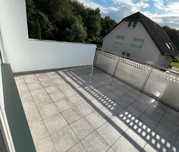 Helle 4-Zi-Wohnung mit 30qm Dachterrasse - Photo 4