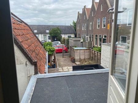 Sluisstraat 6A - Photo 5