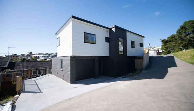 New build in Manly - Be the first to move in ! - Photo 1