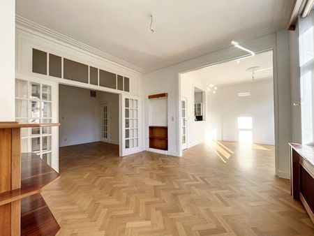 Appartement te huur - Foto 5