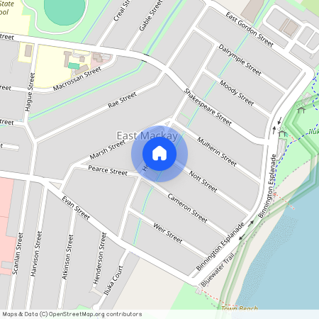 29 Hoey Street, Qld 4740, East Mackay