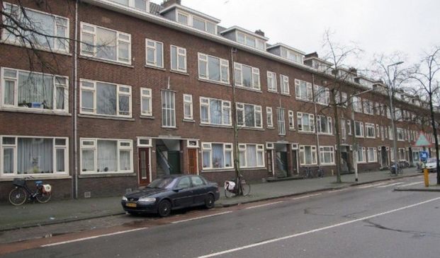 Franselaan 0ong, 3028 Rotterdam, Nederland - Foto 1