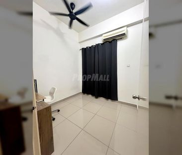 RARE 4+1 CORNER UNIT @ USJ ONE PARK | 2 CARPARKS | RM2,200 - Photo 2