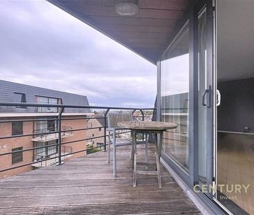 Appartement te huur - Foto 2