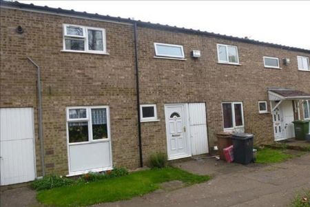 3 bedroom terraced house to rent - Photo 4