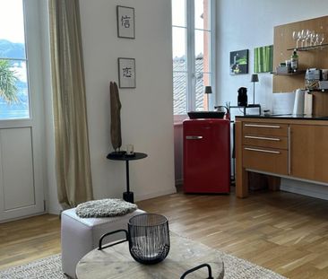 2 Zimmer, 45 m², 2. Stock - Foto 2