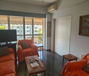 Διαμέρισμα για ενοικίαση Φανερωμένη (Χολαργός) - Photo 6