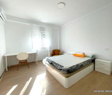 Piso de alquiler en Calle Lope de Rueda, San Ginés - Photo 3