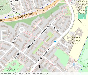 Meadow Way, Stevenage - Photo 1