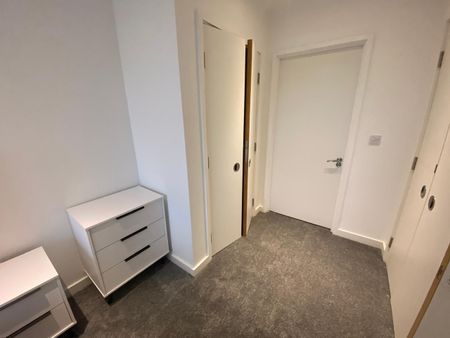 1 Bed Flat, Salford, M3 - Photo 3