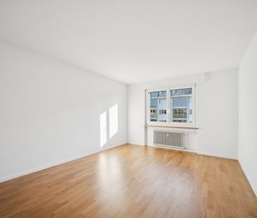 3 Zimmer, 76 m², 5. Stock - Photo 1